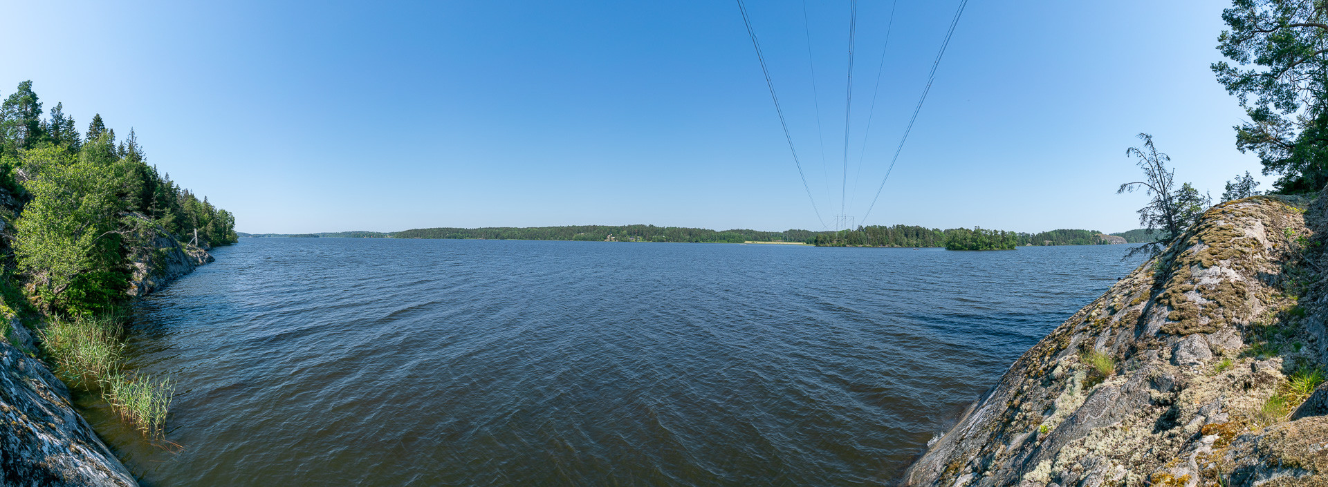 Lake