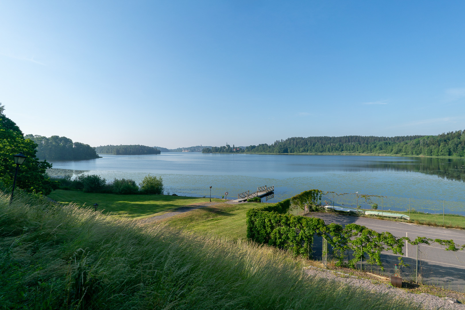 Lake 2